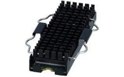 

HP Z Turbo Drive 512 GB Solid State Drive - Internal - PCI Express - Workstation Device Supported