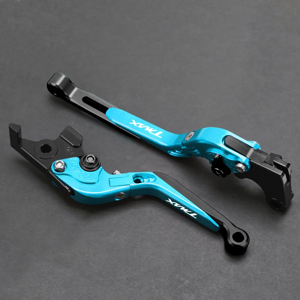 

Для YAMAHA TMAX 530 TMAX 500 TMAX 560 T MAX T-MAX Tmax 530 560 500 2008-2023 2024 2025 Аксессуары для мотоциклов Рычаги тормозной муфты