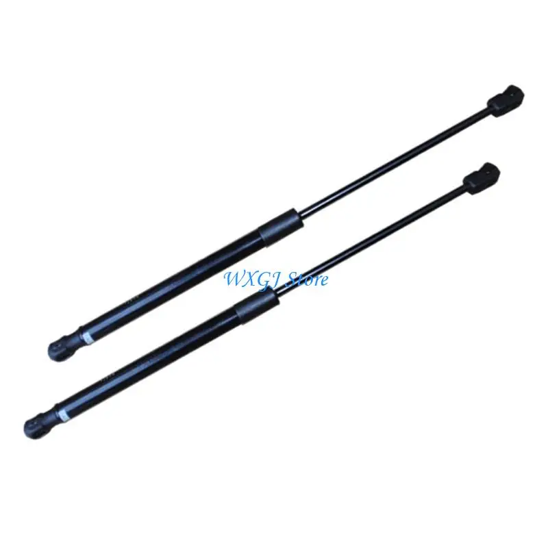 37Je Bail portador trasero Tunk Spring Spring Lifts Lifts Soporte choque telescópico Compatible para 4H 4D Corrosión
