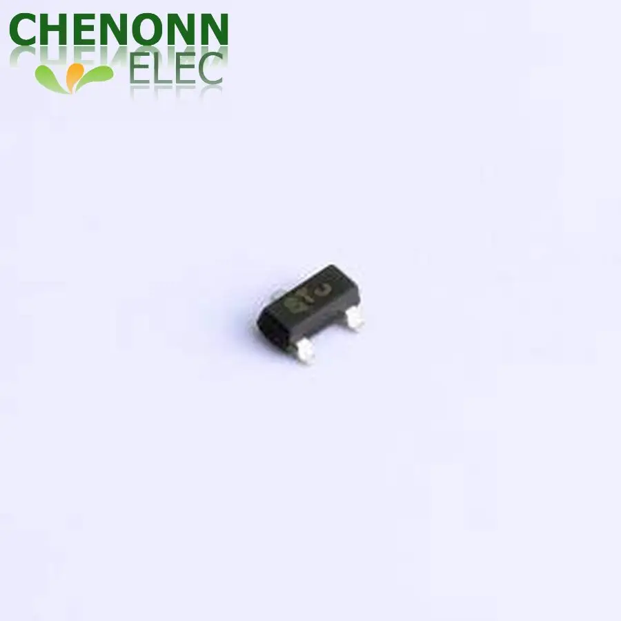 500PCS/LOT SZMMBZ5243BLT1G (Diodes)