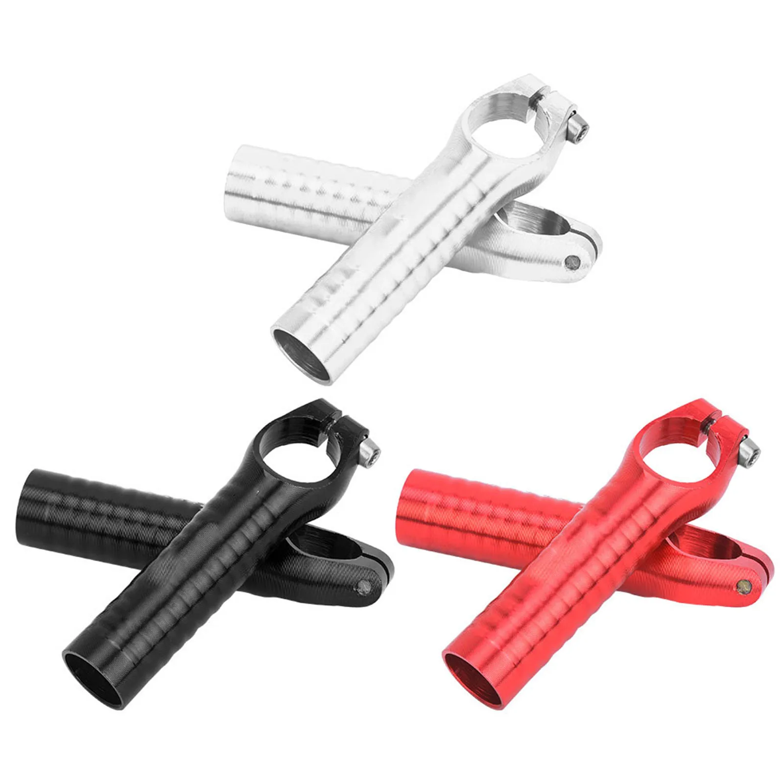 دراجة المقود قبضة الدراجة بار نهاية المقود ينتهي لدراجة الطريق MTB