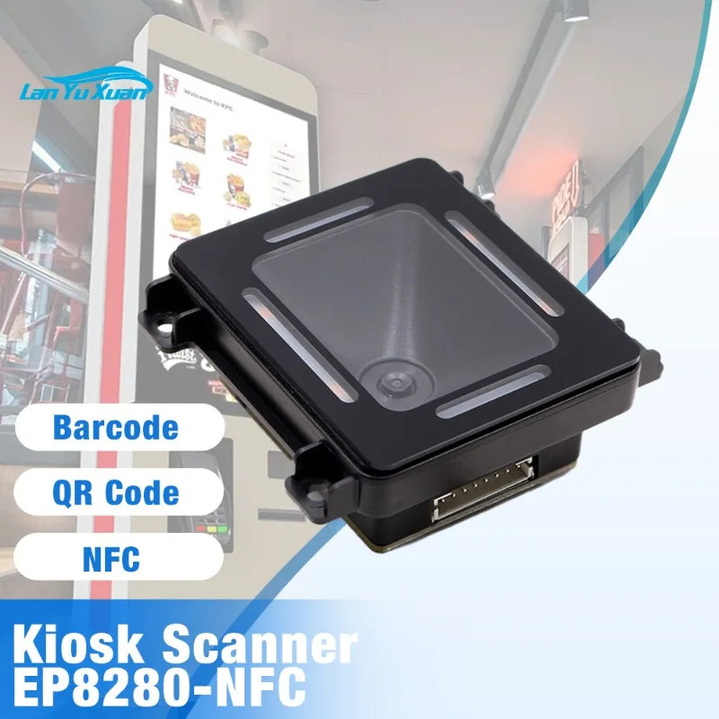 EP8280-NFC Access C…
