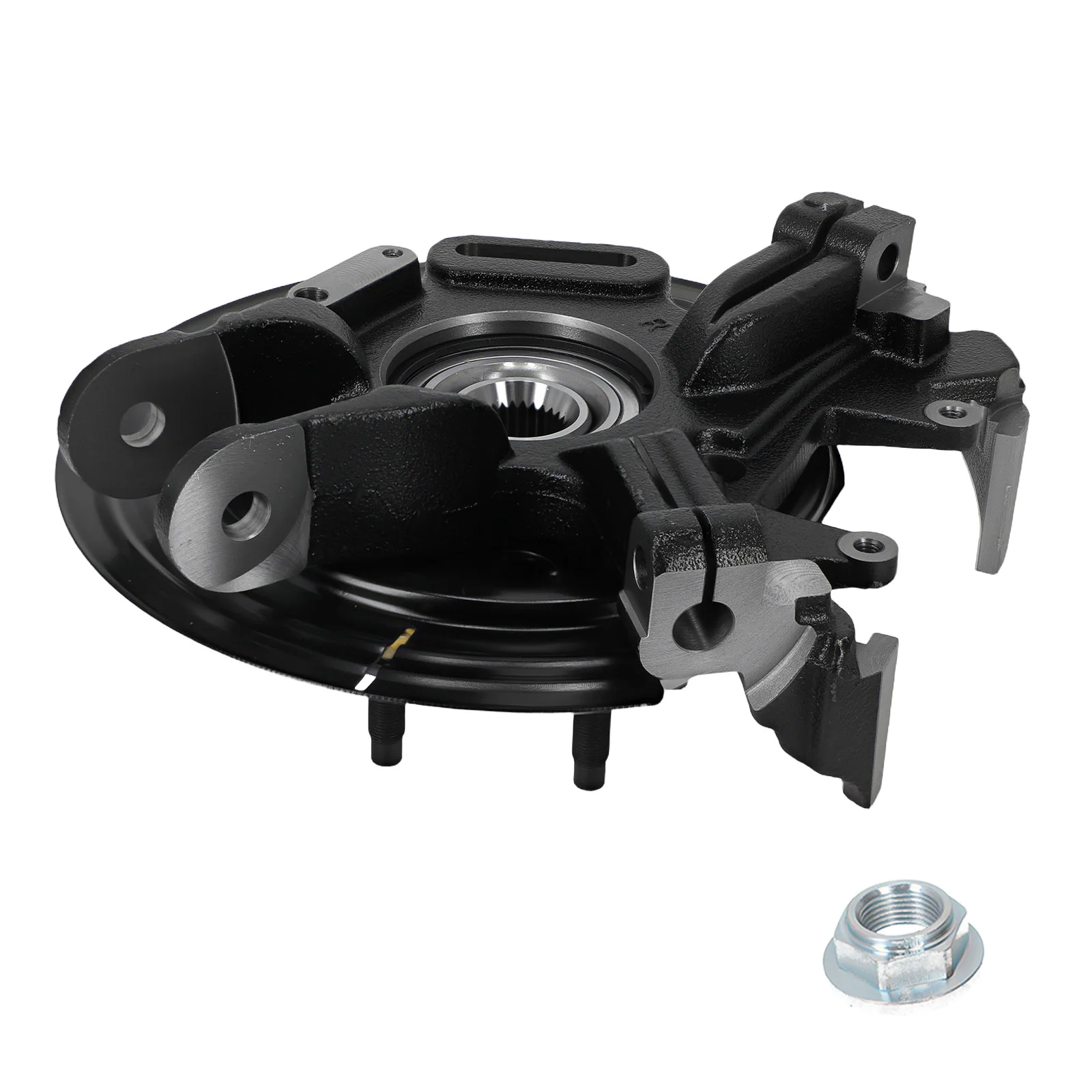 

Задняя правая поворотная рулевая колонка для Ford Explorer Mercury Mountaineer 698012