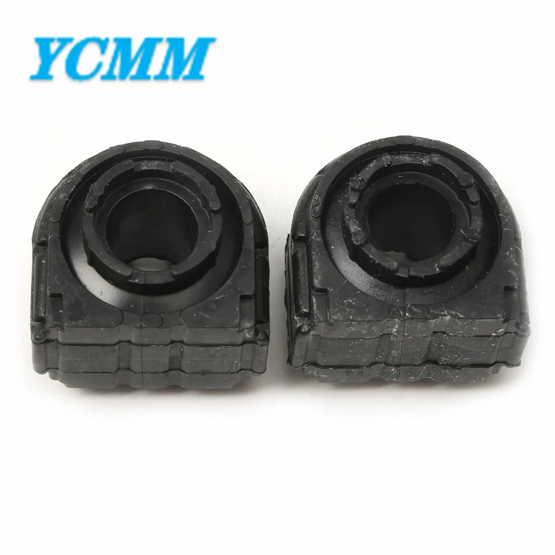 

1K0511327AQ 2Pcs Car Rear Balance Bar Bushing For VW Golf Jetta Tiguan Sharan AUDI A3 Convertible 1.2TFSI A8 D4 TT Skoda Seat