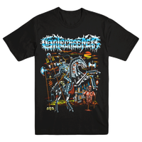 GATECREEPER \