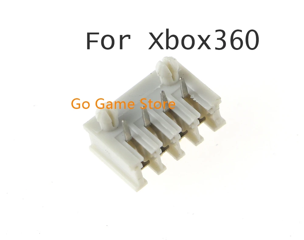 

Battery Interface Socket Battery Slot For xbox360 xbox 360 Controller