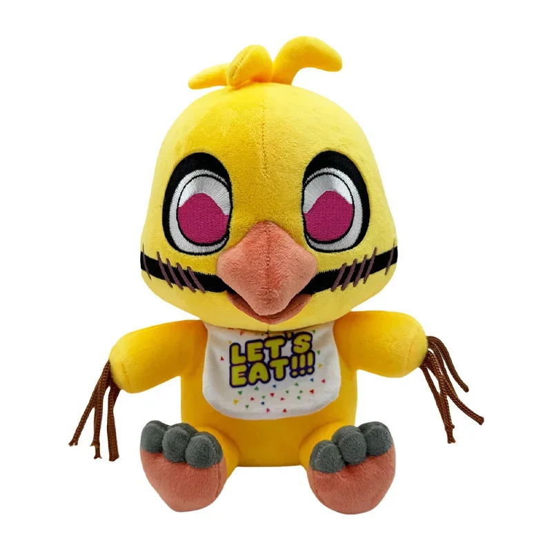 جديد ذابل بوني أفخم ذابل الحيوان سلسلة دمية القراصنة الكلب Plushtoy لطيف غرفة ديكور الحلي الاطفال هالوين هدية الكريسماس