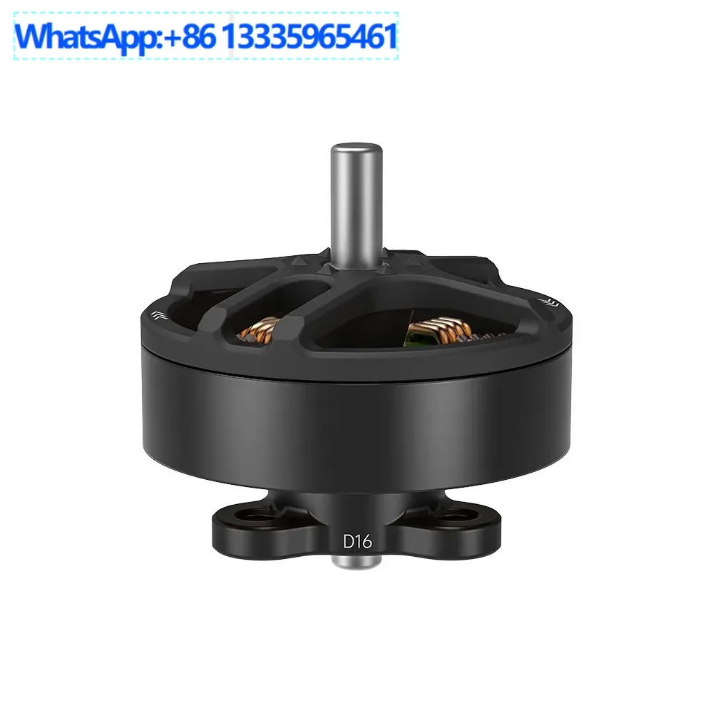 

2Pcs iFlight XING2 1002 Lightweight Efficient Motor Defender 16 Brushless Small Motor