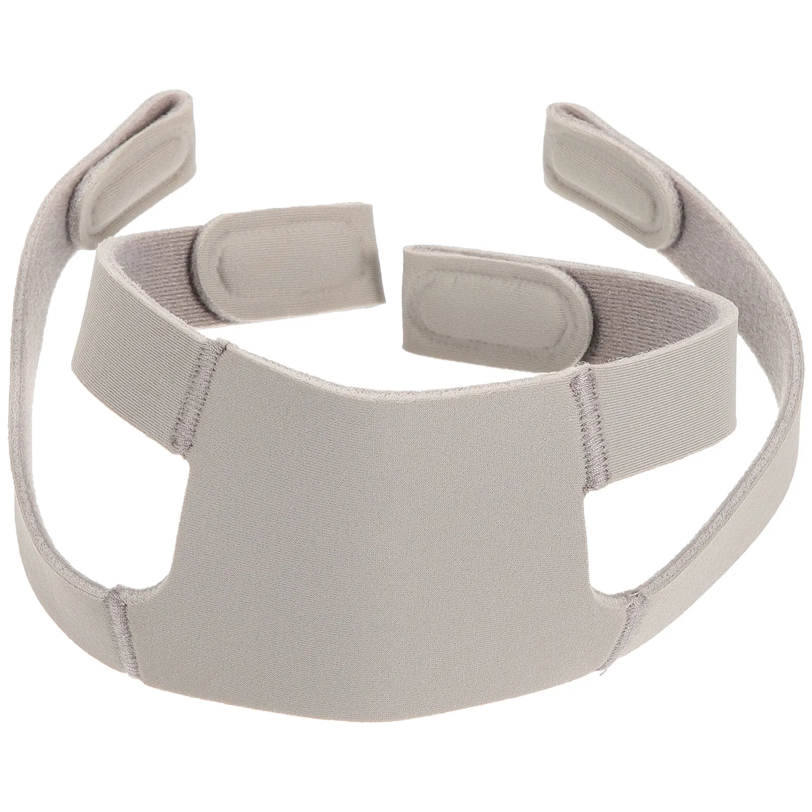 

Premium Ventilator Mask Headband Strap Replacement Reusable Durable Non-Slip Elastic Headgear For Adults Monitoring
