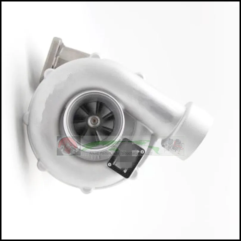 TURBO Turbine Turbocharger K27 6206 53279706206 53279886206 For Mercede Benz Truck 33 O303 O305 OM422A OM422 OM422LA 14.6L 330HP