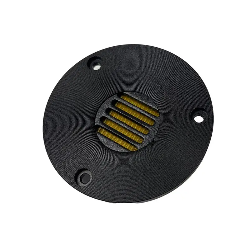 A53M-2-Pack AMT Air Motion Transformer Ribbon Tweeters High-Performance Audio For Home Theater Systems 4 Ohm