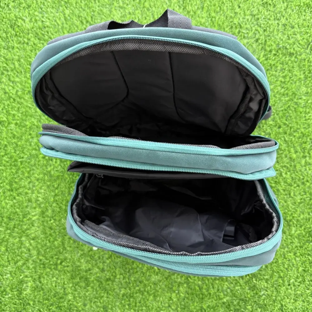 Wilson Designed 2024 Blade Super Tour V9 Profession Tennis Backpack Team Court Racquets Sports Bag with Compartment Shoe Bag