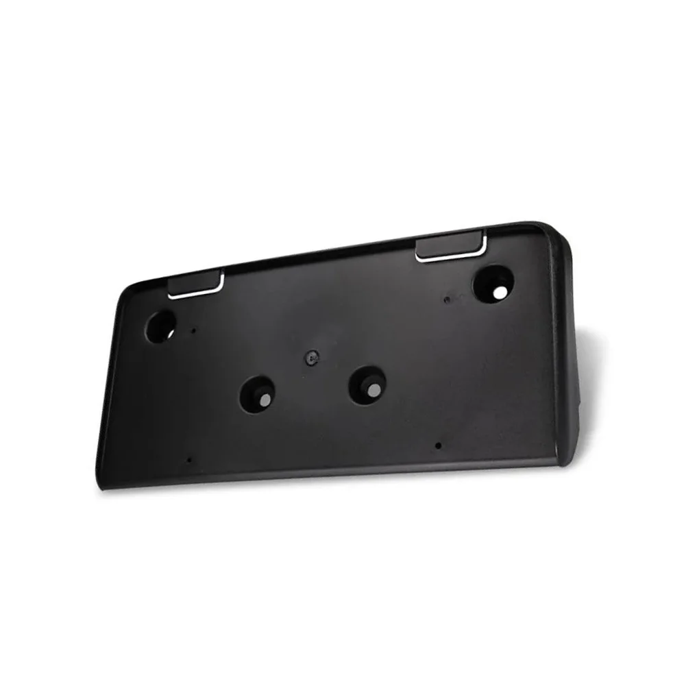 

OEM 25798733 Совместим с оригинальным заводским креплением номерного знака, не требует модификаций, установка на передний бампер