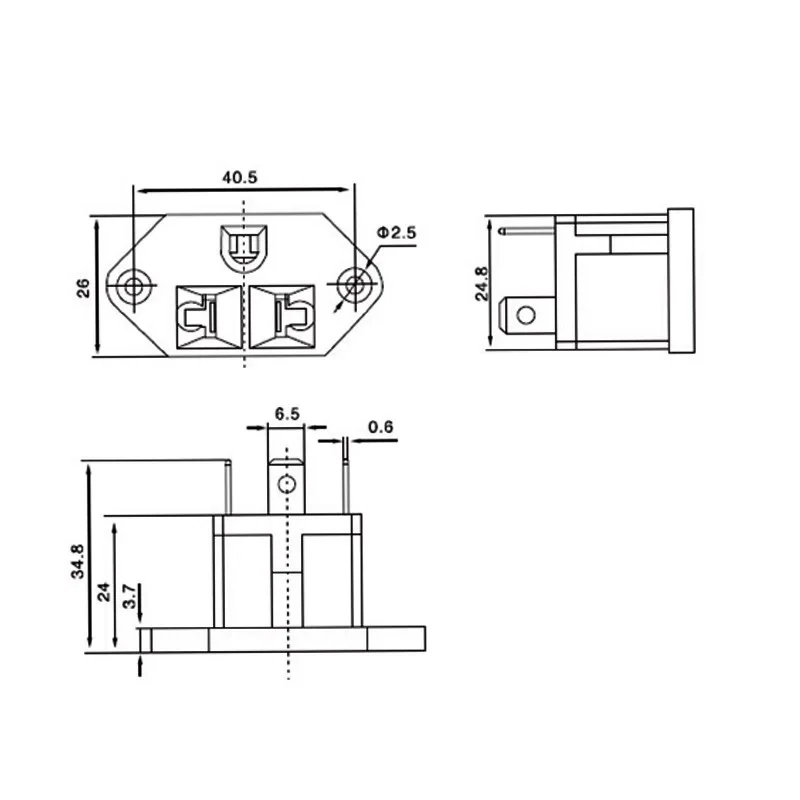 LZ-F-M6 Us Standard… - image