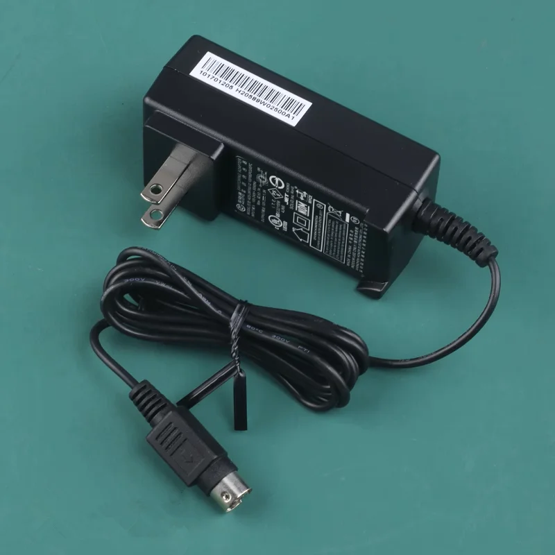 Genuine HOIOTO AC Switching Adapter 12V 1.5A 18W Charger For Hikvision Video Recorder Power Supply ADS-26FSG-12 12018EPCU/EPC