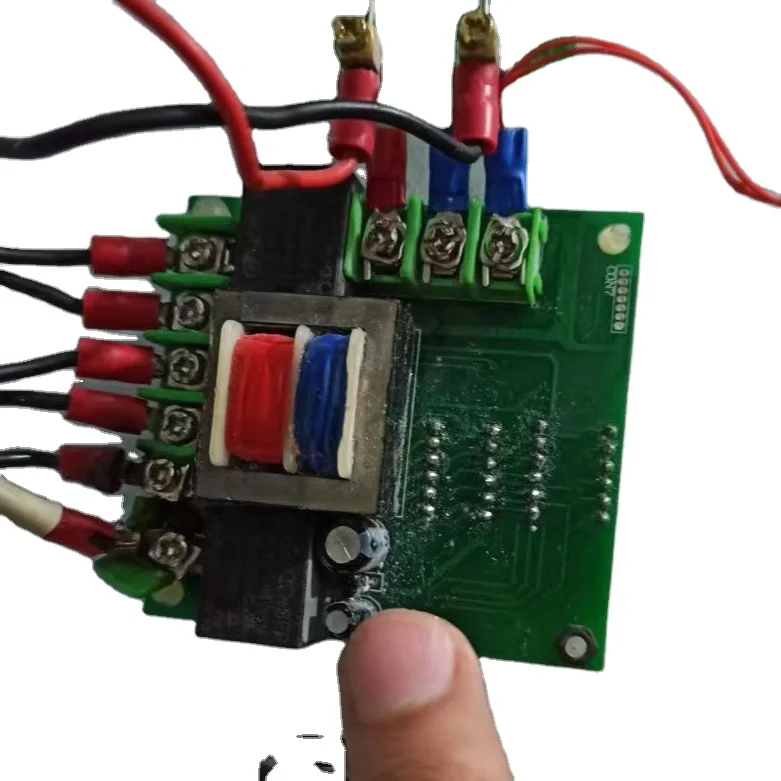 Paper Processing Parts Temperature Display For Sysform Perfect Binder