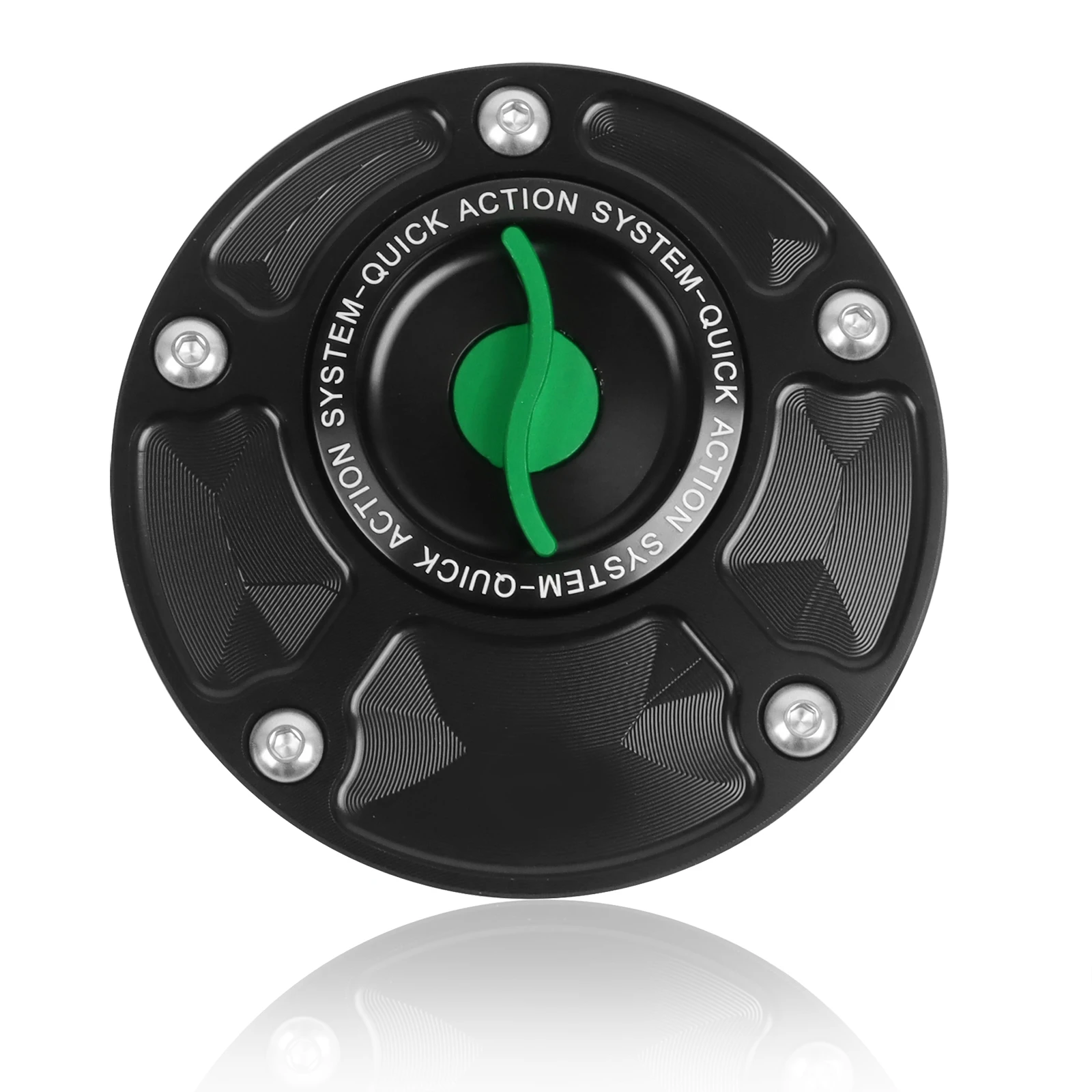 Tank Fuel Cap Racing Quick Release Oil Tank Cover Accessories For Ducati MONSTER S2R 1000 800 Monster S4R S4 RS RT ST2 ST3S ST4S