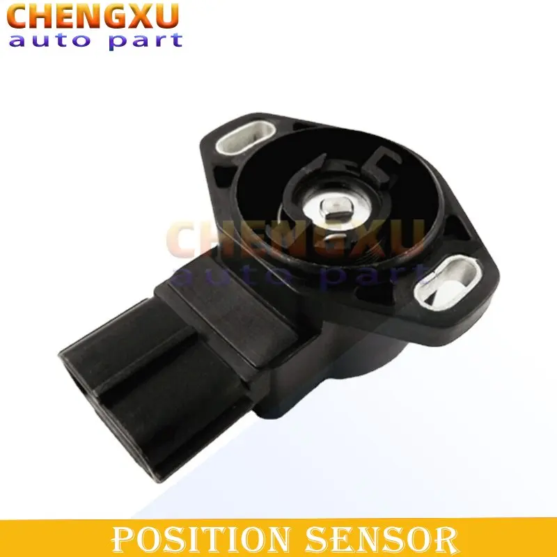 89452-12040 198500-0330 New Throttle Position Sensor for Toyota 4Runner Camry Celica MR2 Pickup Previa FOR Lexus ES250