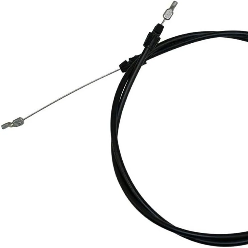 芝刈り機のメンテナンス用-エンジンコントロールケーブル-スロットル交換用-図のように-746-04109-と互換性あり-746-04109-モデル用