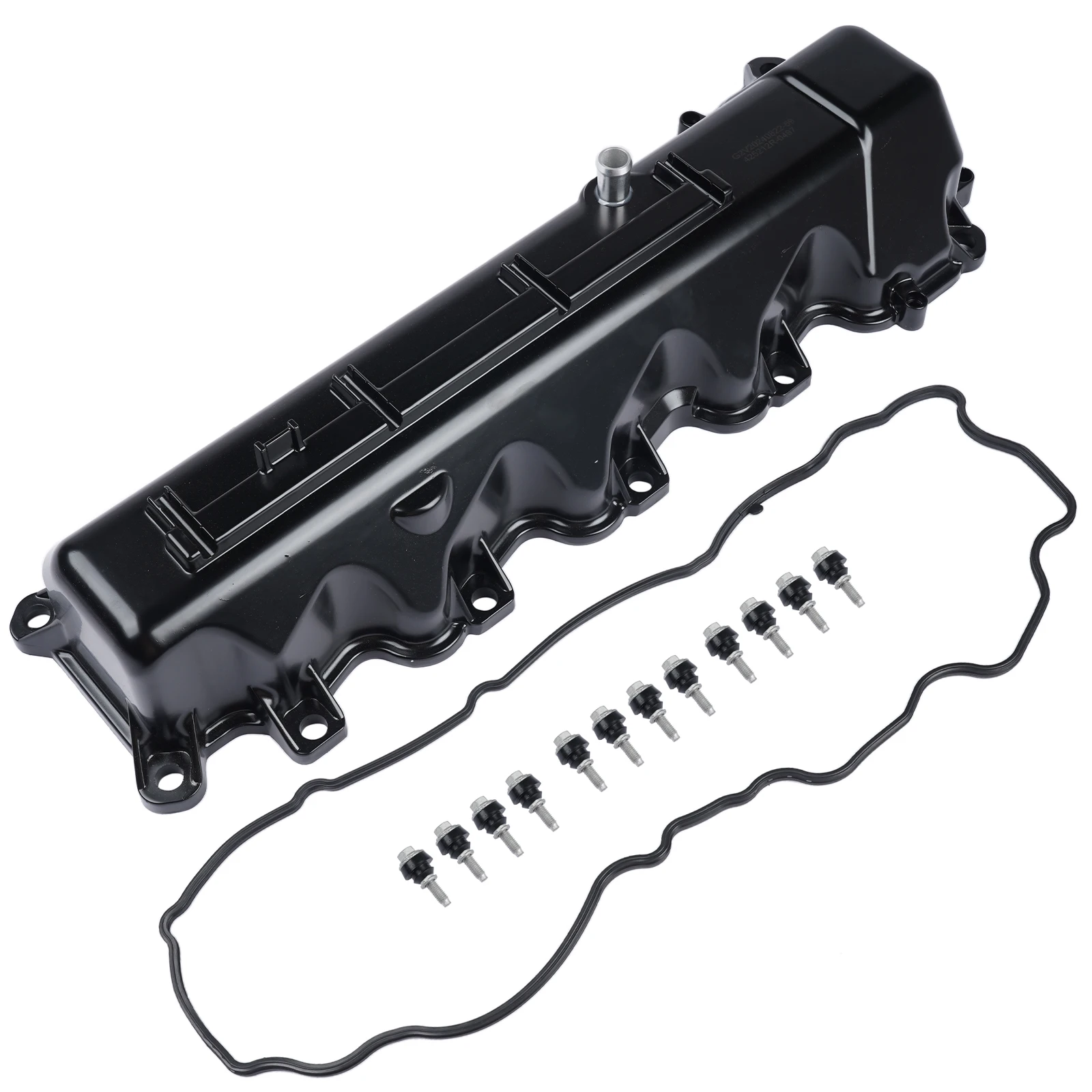 

AP01 Valve Cover Right For Jeep Commander Dodge Ram 1500 4.7L V8 53022138AB