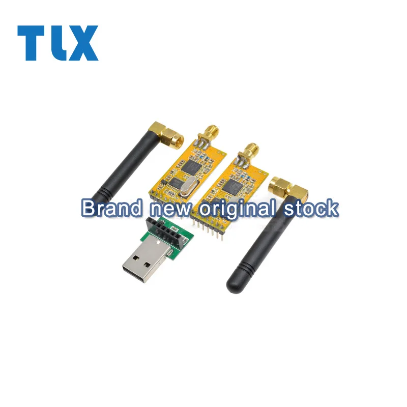 APC220 Wireless Serial Port Module/Wireless RF Serial port transparent Transmission Module/Data transmission