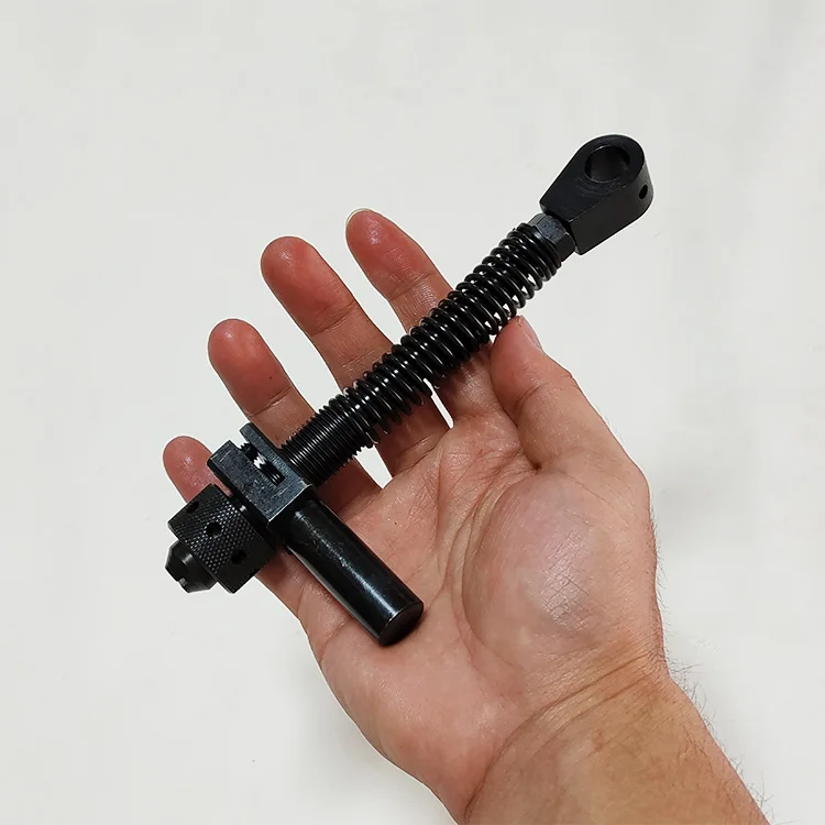 

2 шт./лот регулировочный стержень водяного ролика для печатной машины Heidelberg