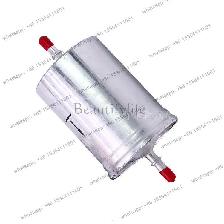 

Auto filter cartridge, suitable for auto parts 1H0201511A