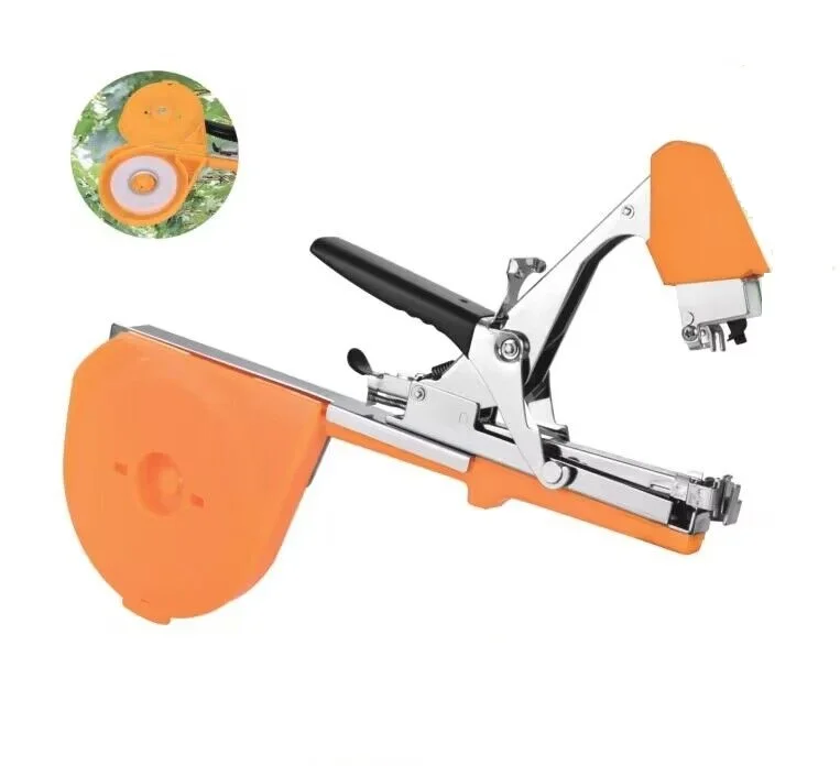 

Tying Branch Tapetool Vegetable Grass Max Tapener with Staples