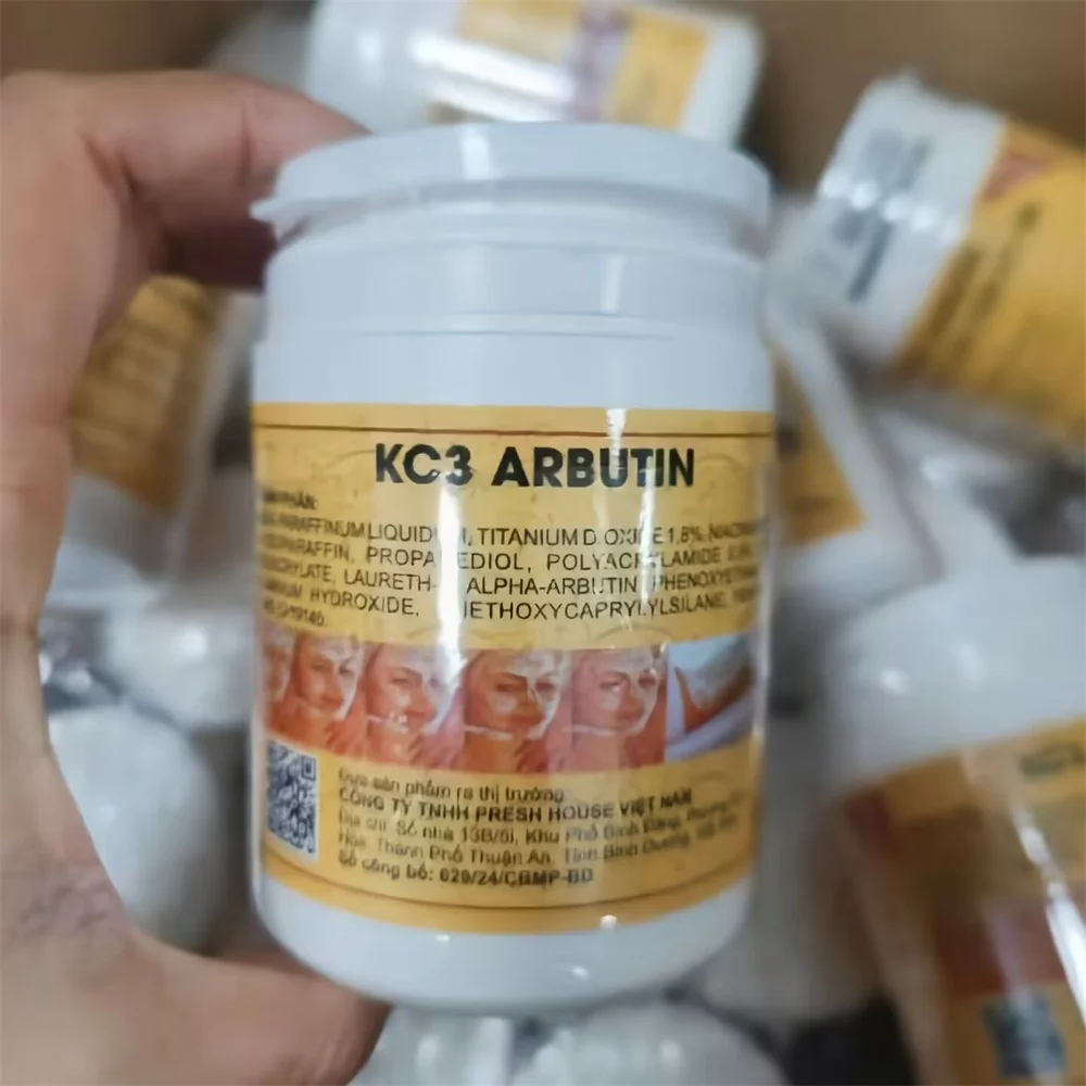 200G HàNg Thai, Kem…