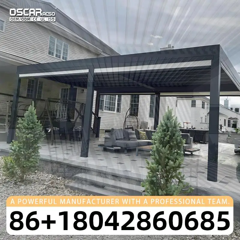 New Design Aluminum… - image