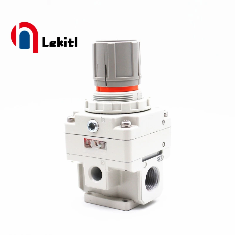 

Negative Pressure Reducing Air Conditioning Pressure Valve IRV1000/IRV2000-02/IRV3000-03BG/IRV4000-04BG