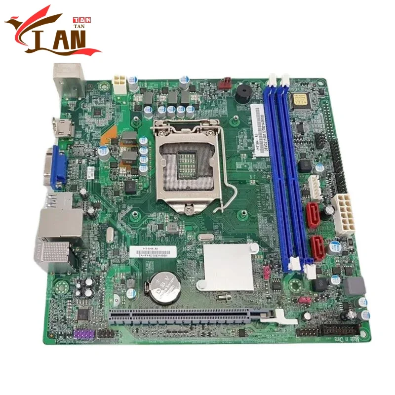 

H11H4-AI для Acer E430, материнская плата LGA1151 DDR4 Mini-ITX, материнская плата, 100% протестирована, быстрая доставка TT