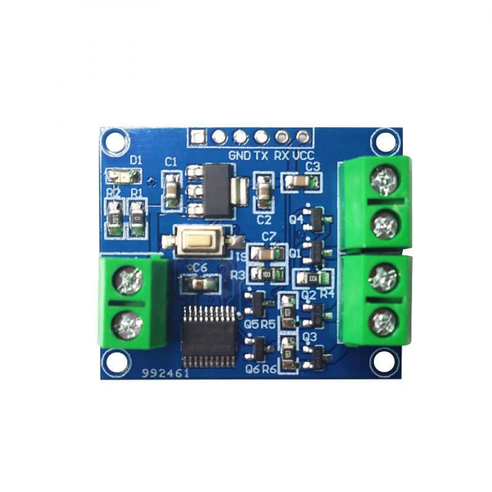 

RGB LED Light PWM Control Board Programmable Color Modulator Light Drive Development Board PWM control board for RGB LED Light