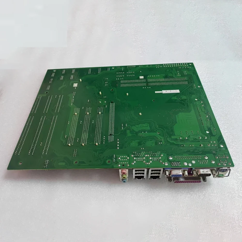 

IMBA-G412ISA-R20-HKE Industrial control motherboard IMBA-G412ISA REV:2.0