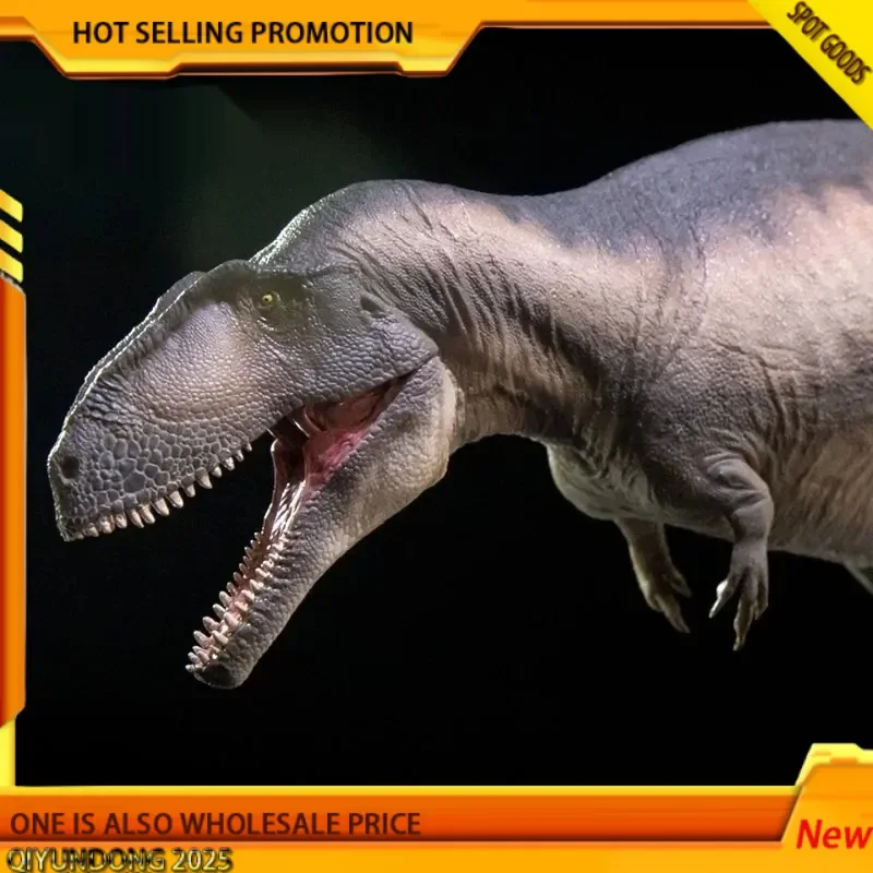 

Mapulong Milla dinosaur king growth companion model high quality dinosaur model desktop ornaments holiday gifts