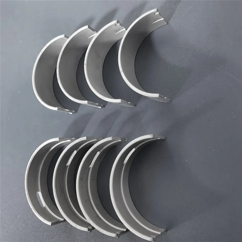 420933456 420933466 Half Plain Bushing Main Bearing Kit For Sea-Doo RXT GTX GTI Wake GTS GTR 130 155 170 215 230 260 Parts