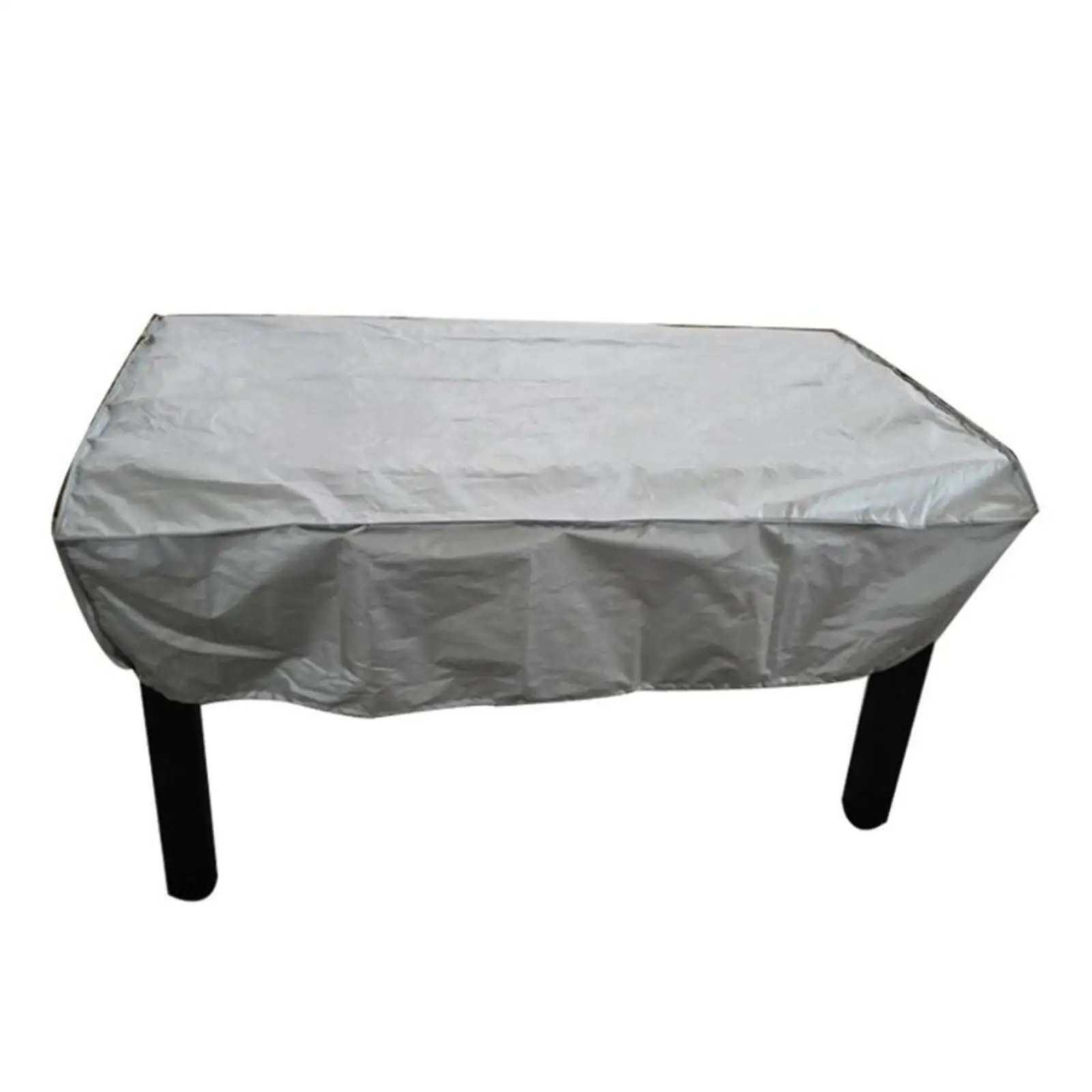 

Heavy Duty Foosball Table Cover Resistant Table Accessories Drawstring Protection for Indoor Outdoor Soccer Table