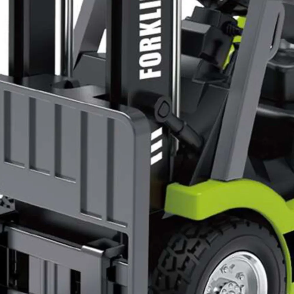 Hg 1:64 Half Alloy …