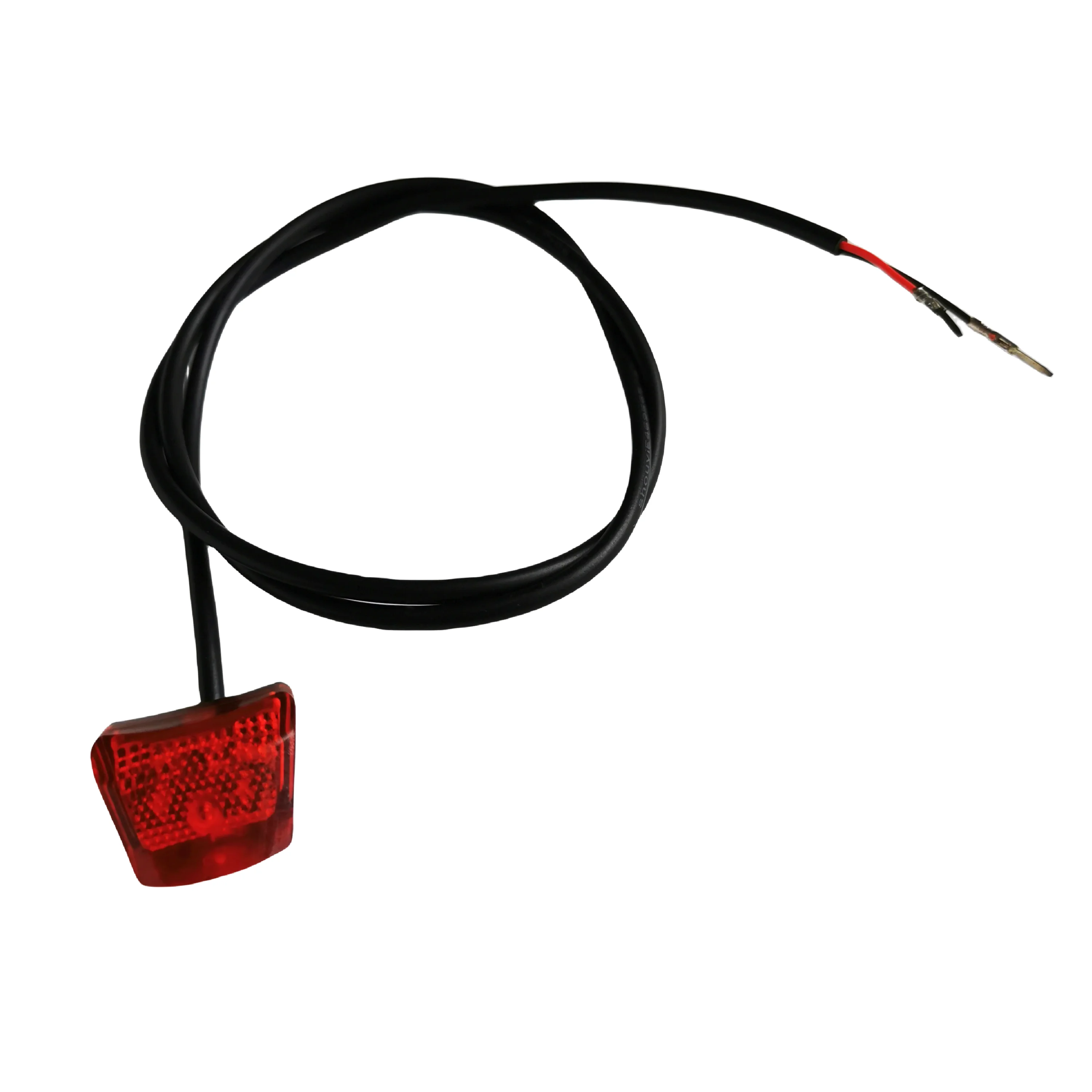 Original Taillight Parts for Kugoo Kukirin G2 Pro / G2 Master KickScooter Electric Scooter Skateboard Rear Tail Lamp Accessory