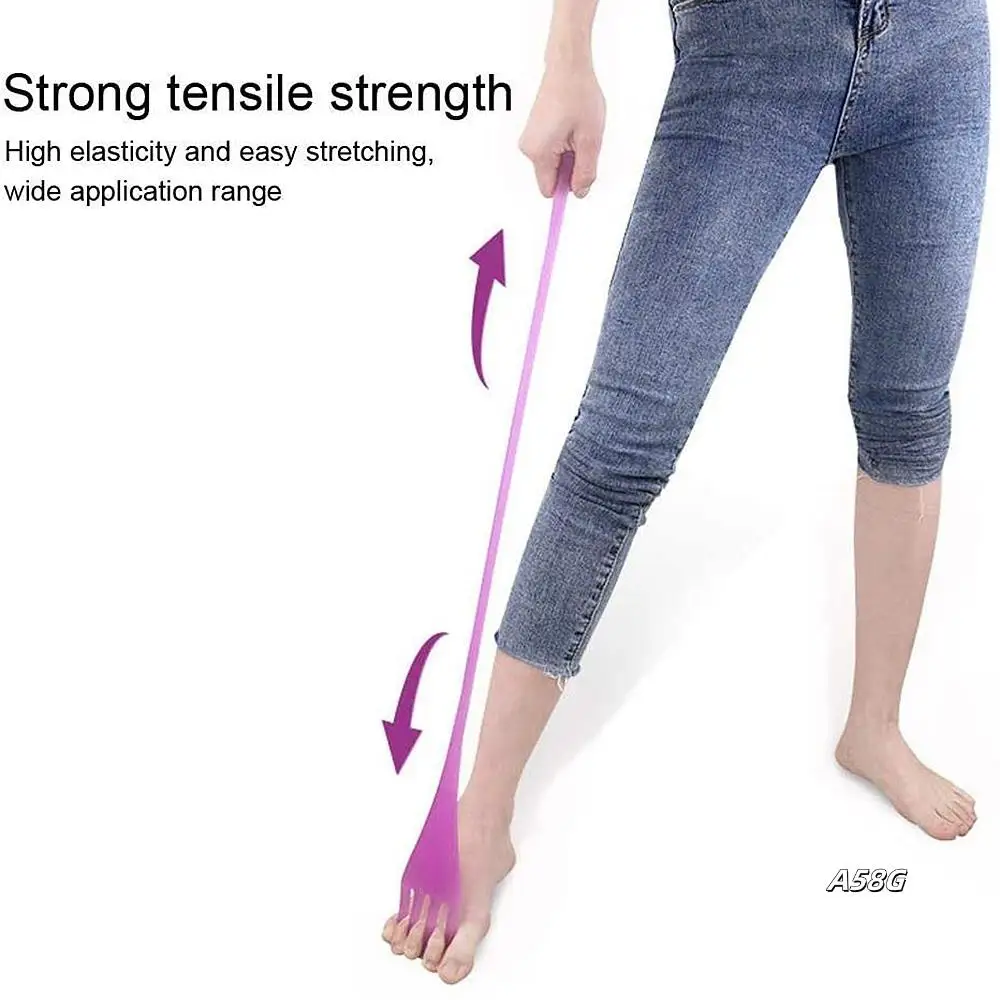 

Elastic Rope Drawstring Training Rope Fitness Stretch Rope Fitness Rope Exercise Drawstring Yoga Rope Rope Movement