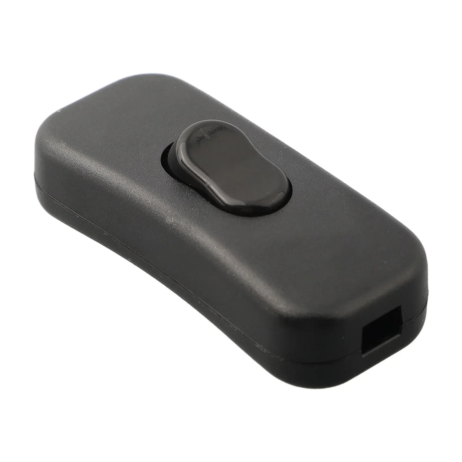 

Safety and Reliability with 303 Push Button Switch Compatible with 2A Working Current and 250V Working Voltage