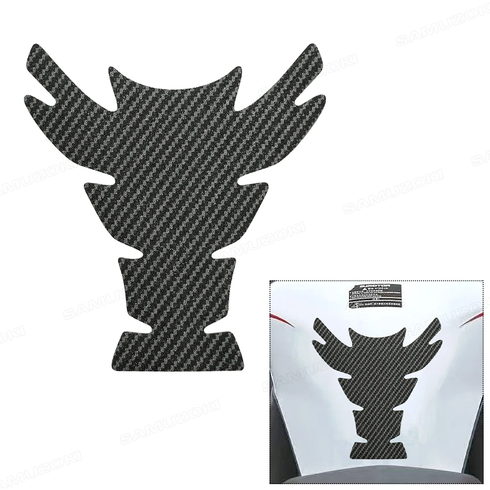 

Для Kawasaki NINJA ER6N ER6F Z700 Z800 Z900 ZX-6R ZX9R ZX10R Универсальная мотоциклетная наклейка, защитный чехол для бензобака, топливного бака