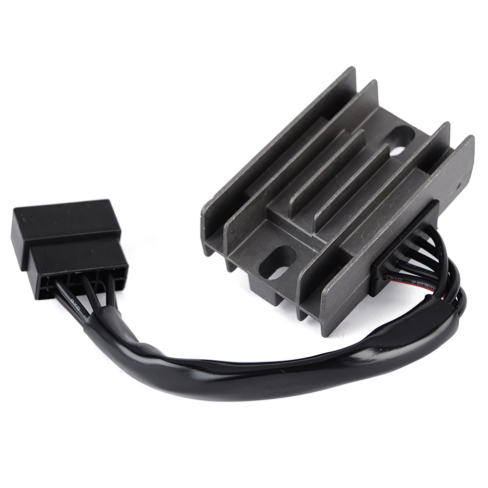 Regulator Rectifier For Suzuki UH125 UH150 Burgman UC125 UC150 Epicuro RGV250V DR250R DRZ250 RGV DR DRZ 250 GSF400 GSF250 Bandit