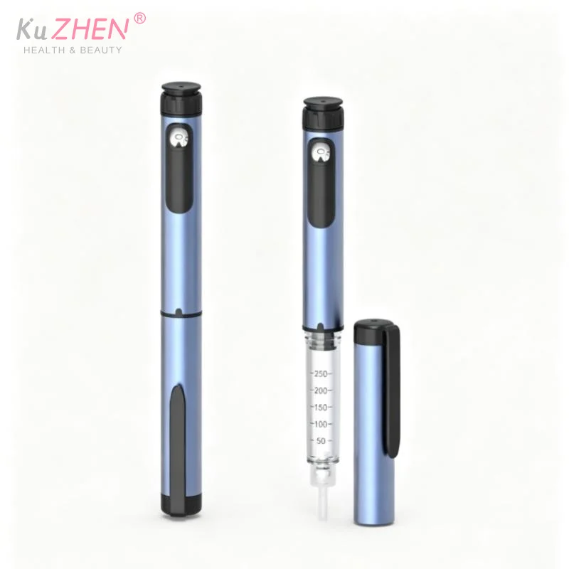 Universal Insulin Injection Pen Portable Durable  Injector Professional Universal Injection Pen