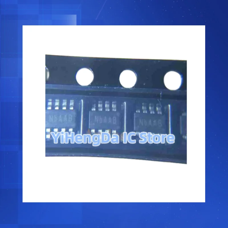 

10PCS~100PCS/LOT SY8831AIC Nb SOT23-8 100% New Original In Stock