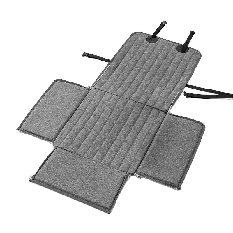 

Car pet cushion front car waterproof scratch-resistant anti-dirty pet seat cushion co-pilot