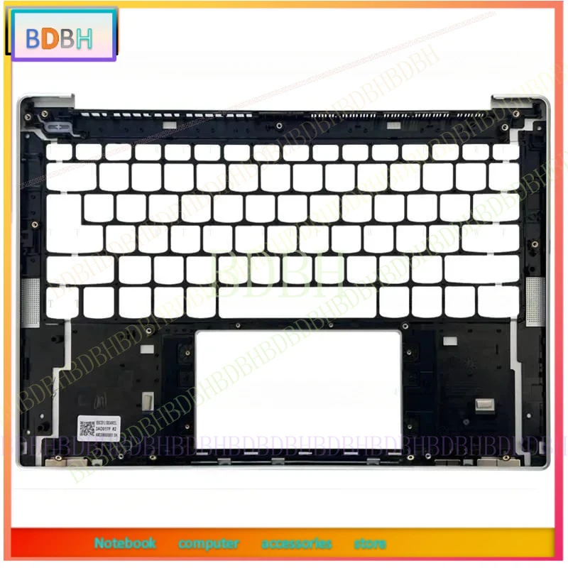 WT For Lenovo IdeaPad Slim 5 14IRL8 Slim 5 14ABR8 Palmrest Upper Case 5CB1L10834
