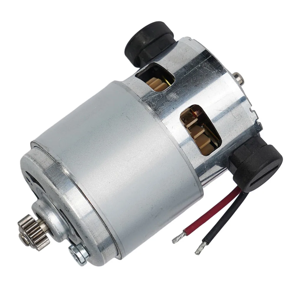 160702266N 18V DC Motor For GSB180-LI GSR180-LI GSR 18V-21 GSB 18V-2 Motor Charging Hand Drill Motor Power Tool Accessories