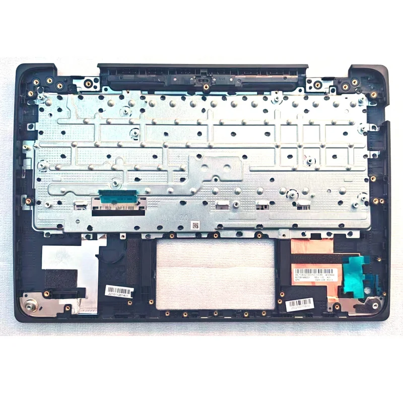 Z  New Upper Case US No Backlit KB For HP Pro x360 Fortis 11 inch G9 N00451-001