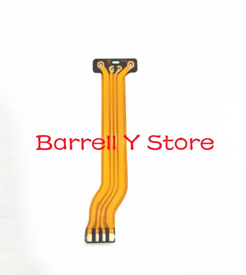 New G7X2 Flash Flex Cable For Canon PowerShot G7 X Mark II G7XII Camera Repair Parts